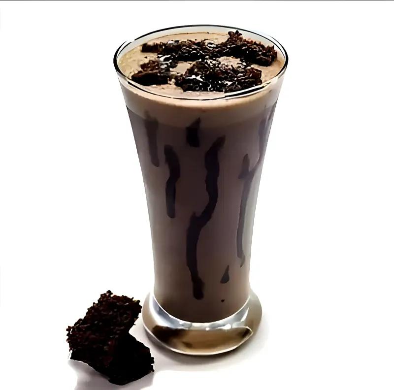 Brownie Shake