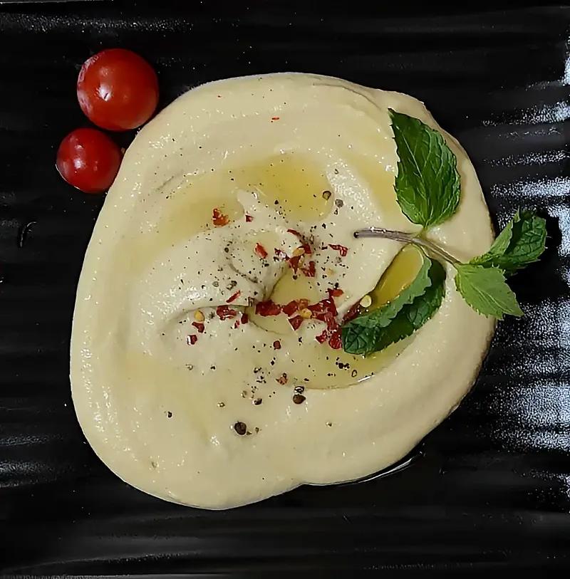 Hummus