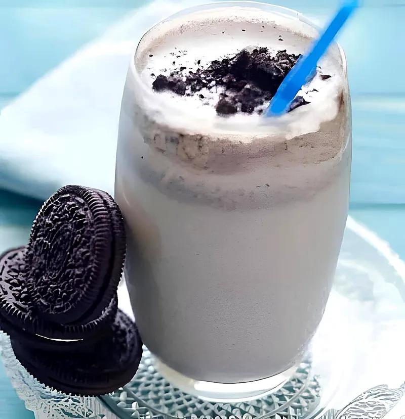 Oreo Shake