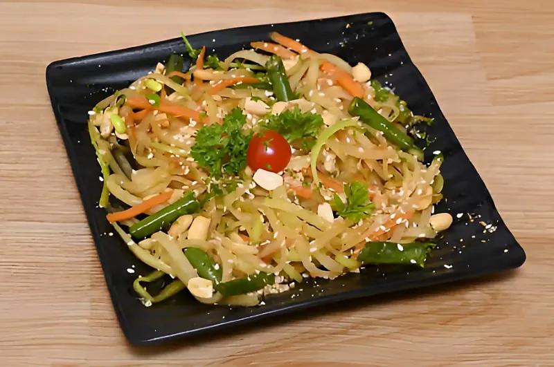 Som Tam Salad