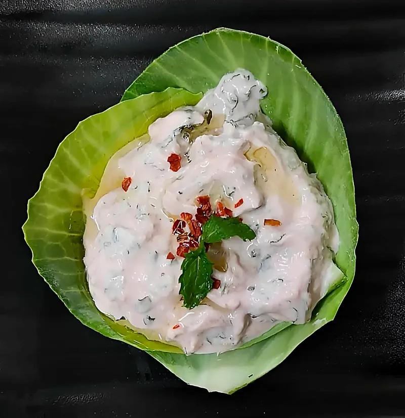 Tzatziki