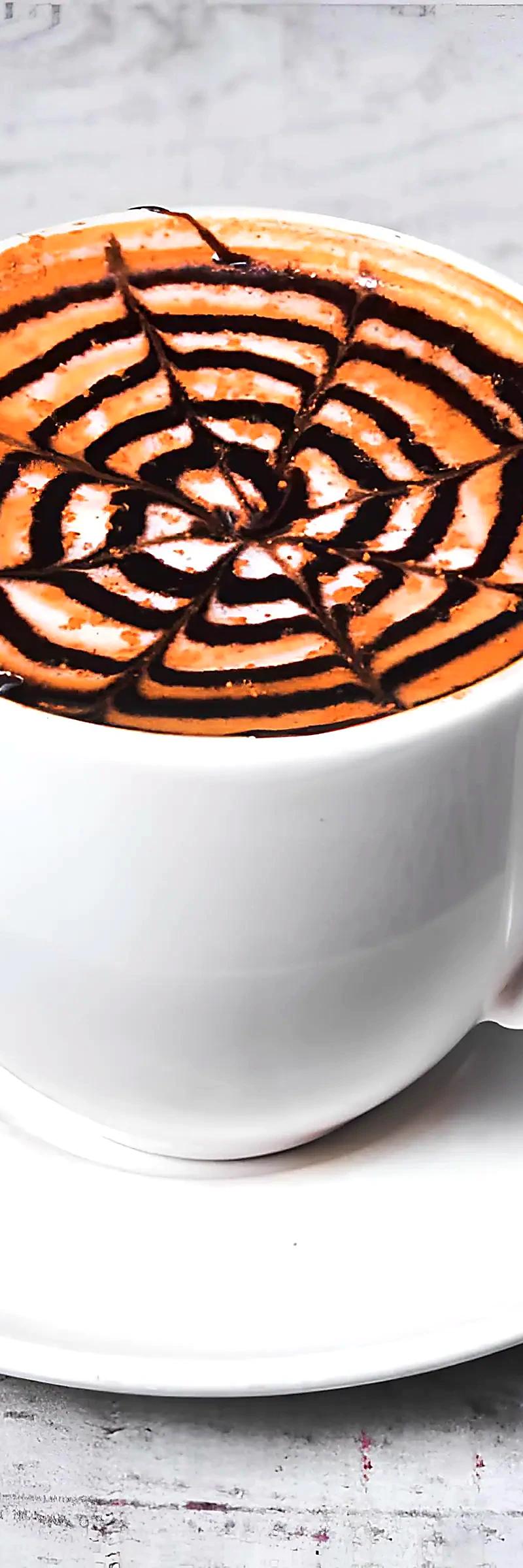 Cafe Mocha