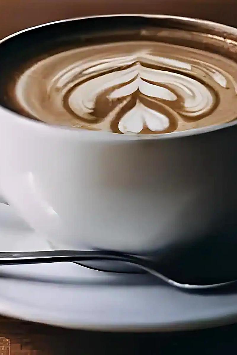 Caffe Latte