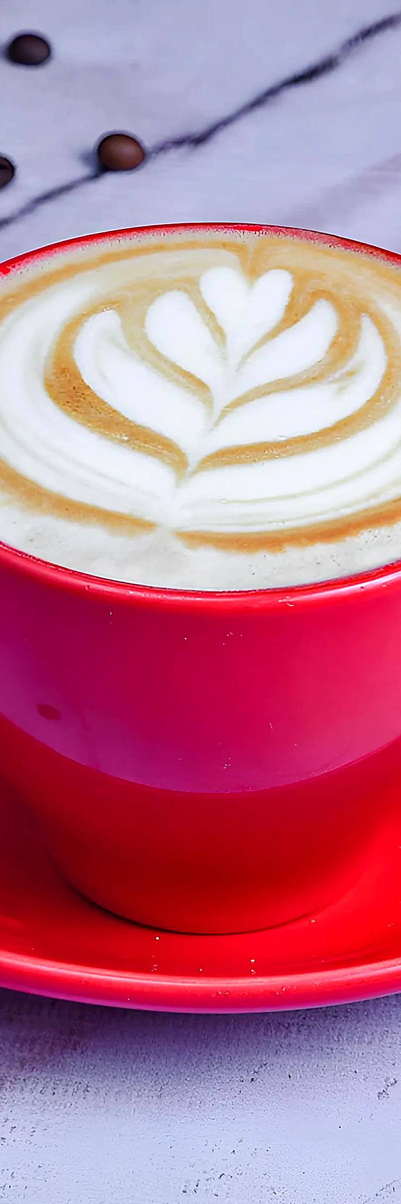 Cappuccino
