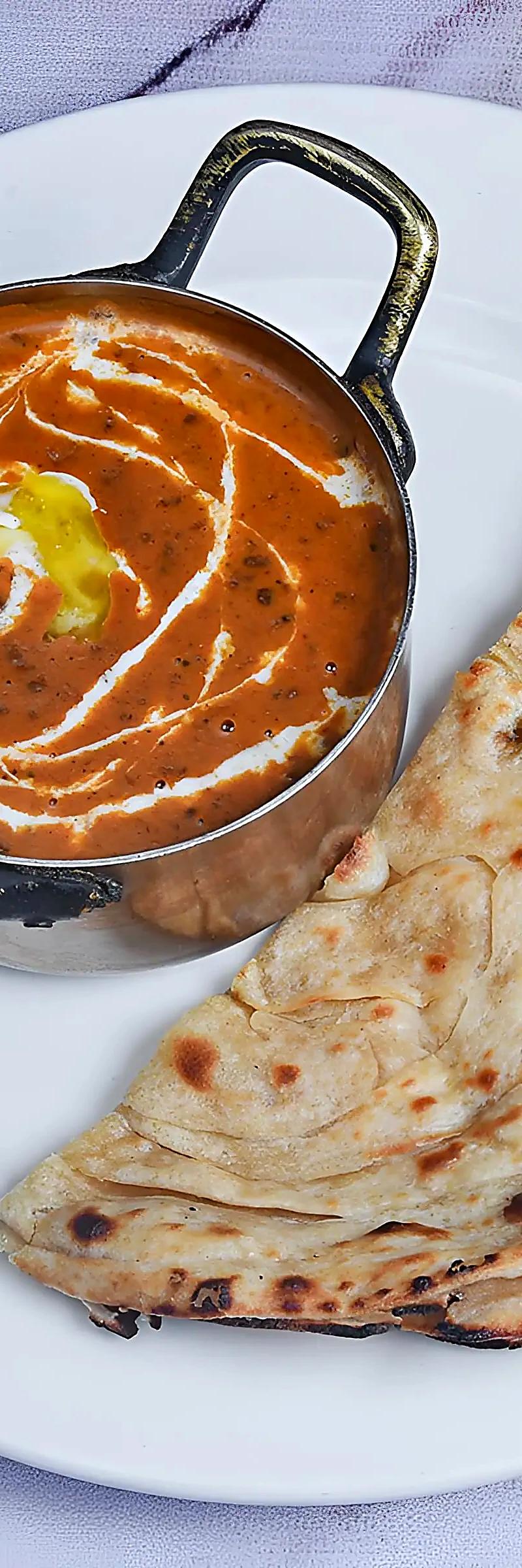 Dal Makhani