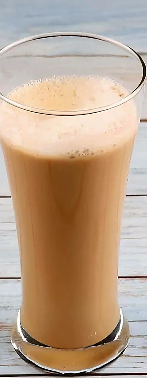 Ferrero Rocher Shake