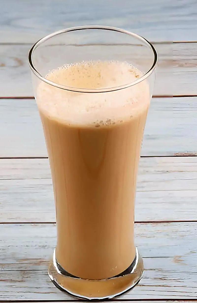 Ferrero Rocher Shake