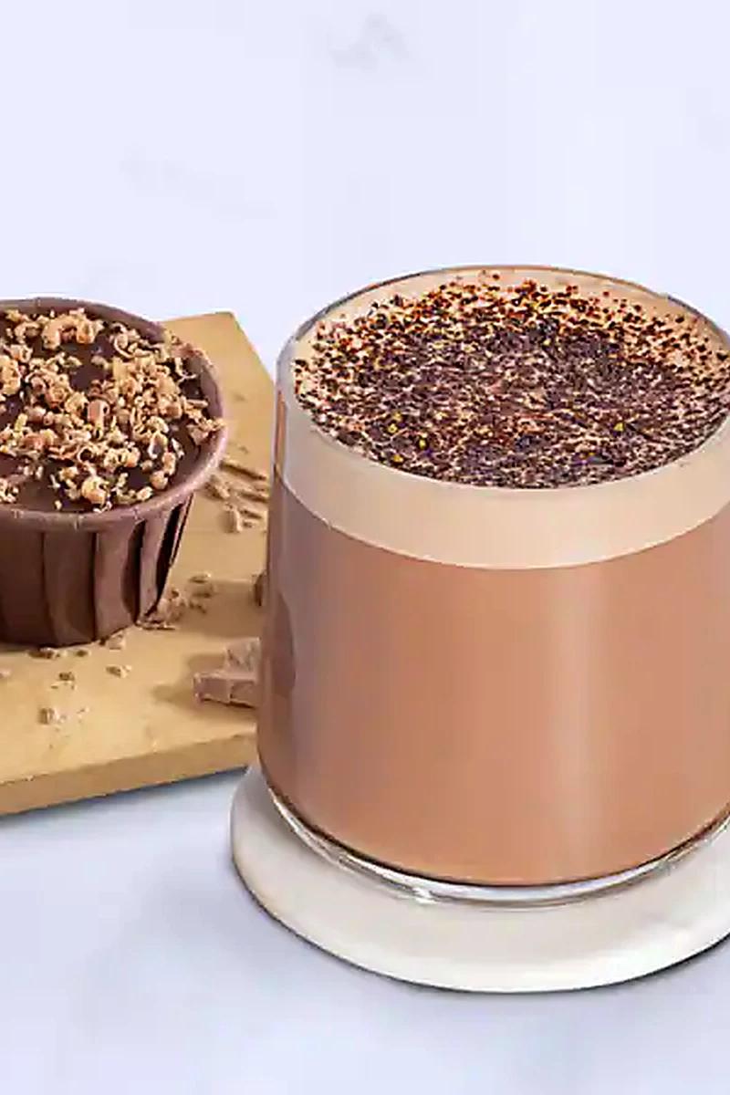 Hot Chocolate
