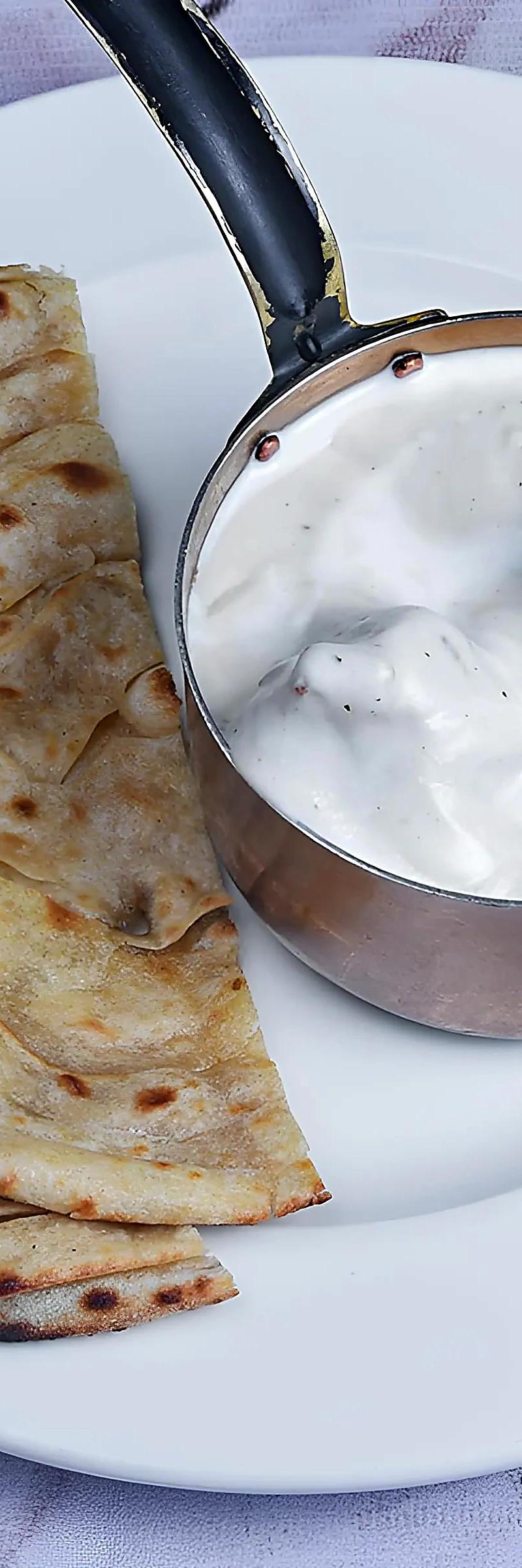 Malai Kofta