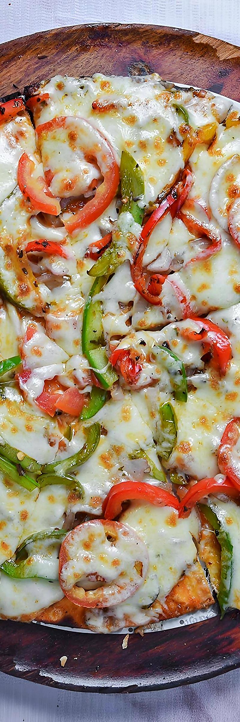 OTC Pizza