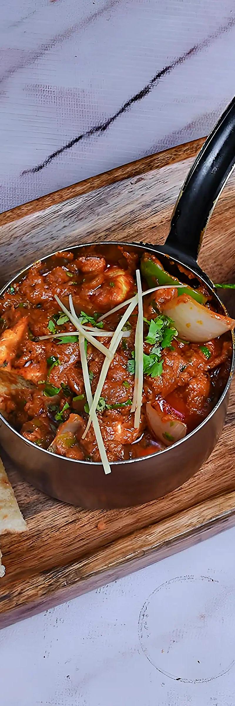 Paneer Angara