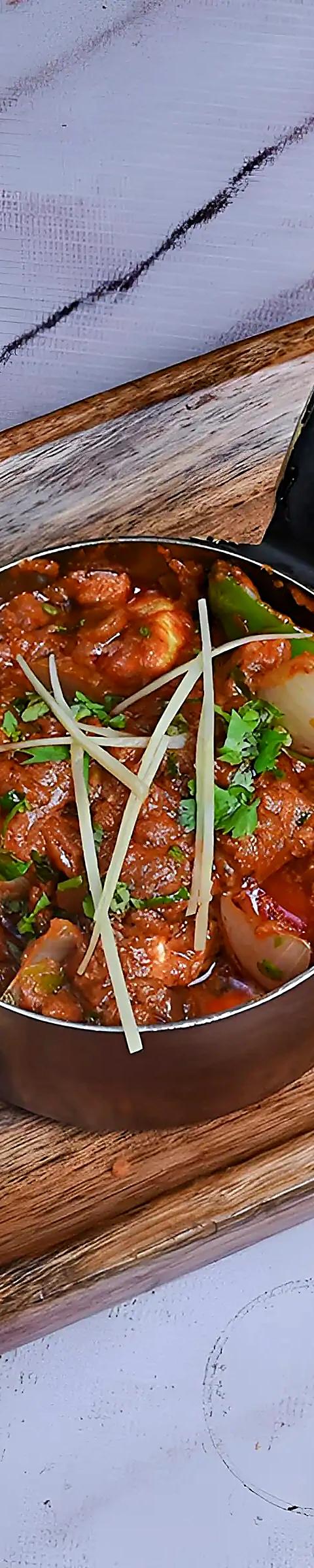 Paneer Angara