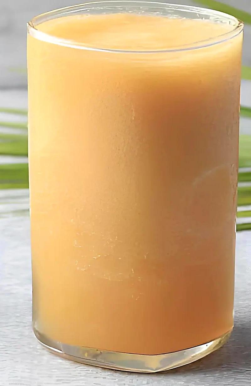 Passion Fruit Smoothie