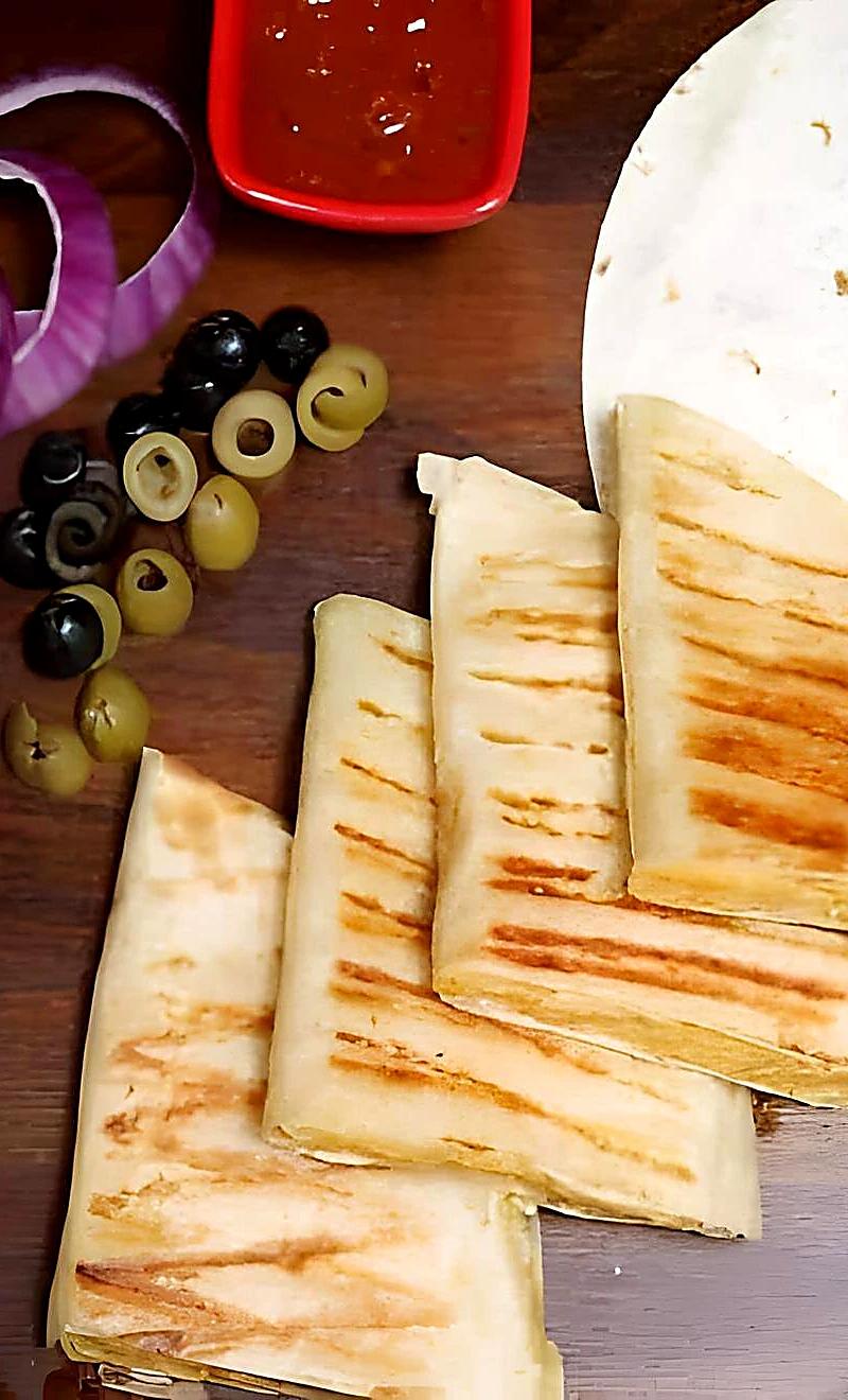Pita Pocket