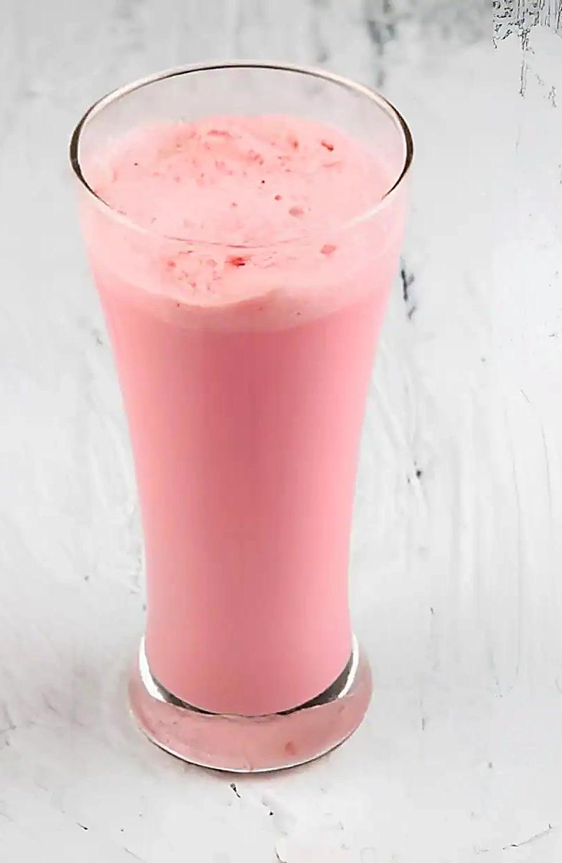 Strawberry Shake
