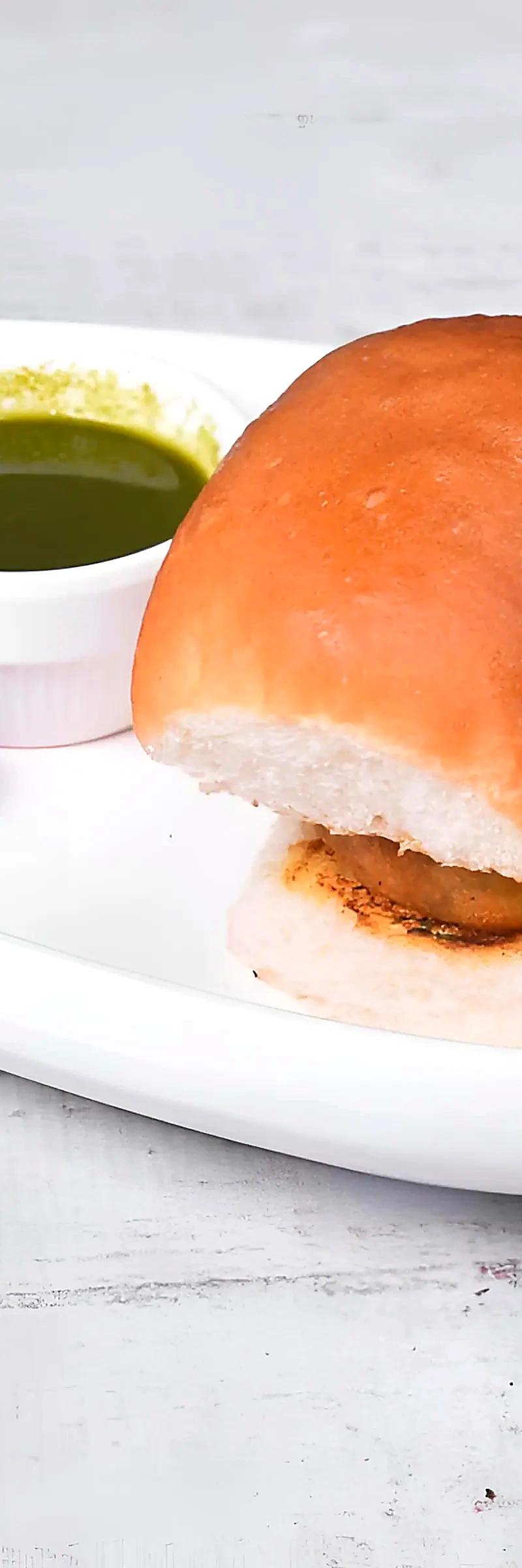 Vada Pav