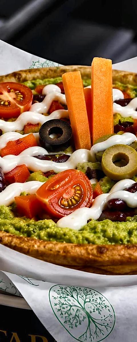 Avocado Blast