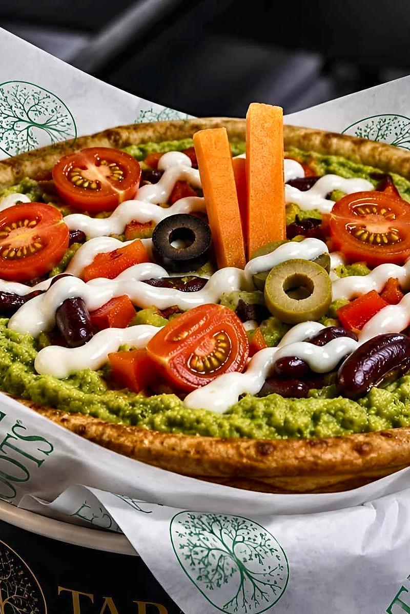 Avocado Blast