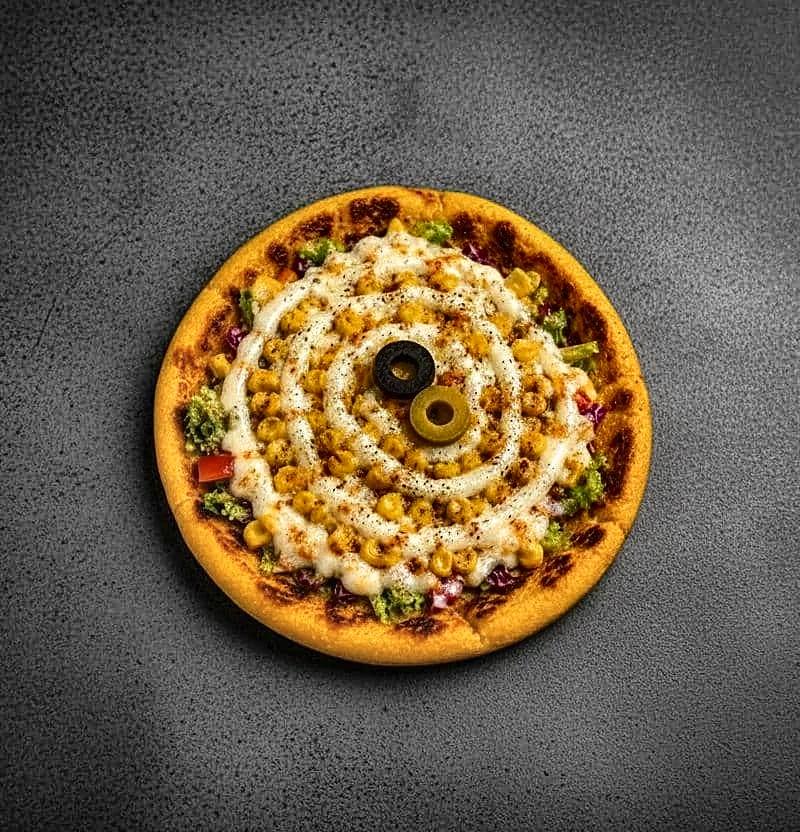 Cheese N' Corn