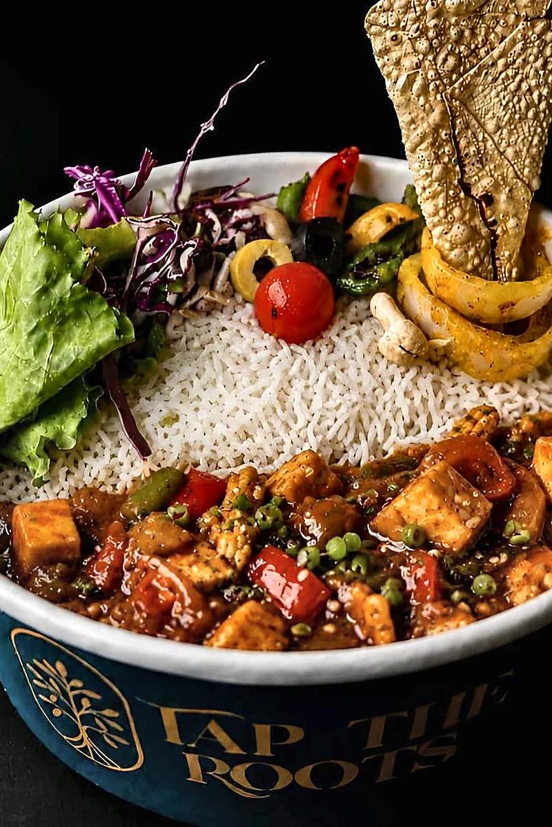 Chilli Paneer