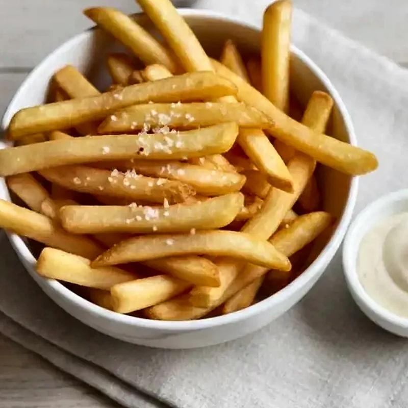Classic Salted Fries