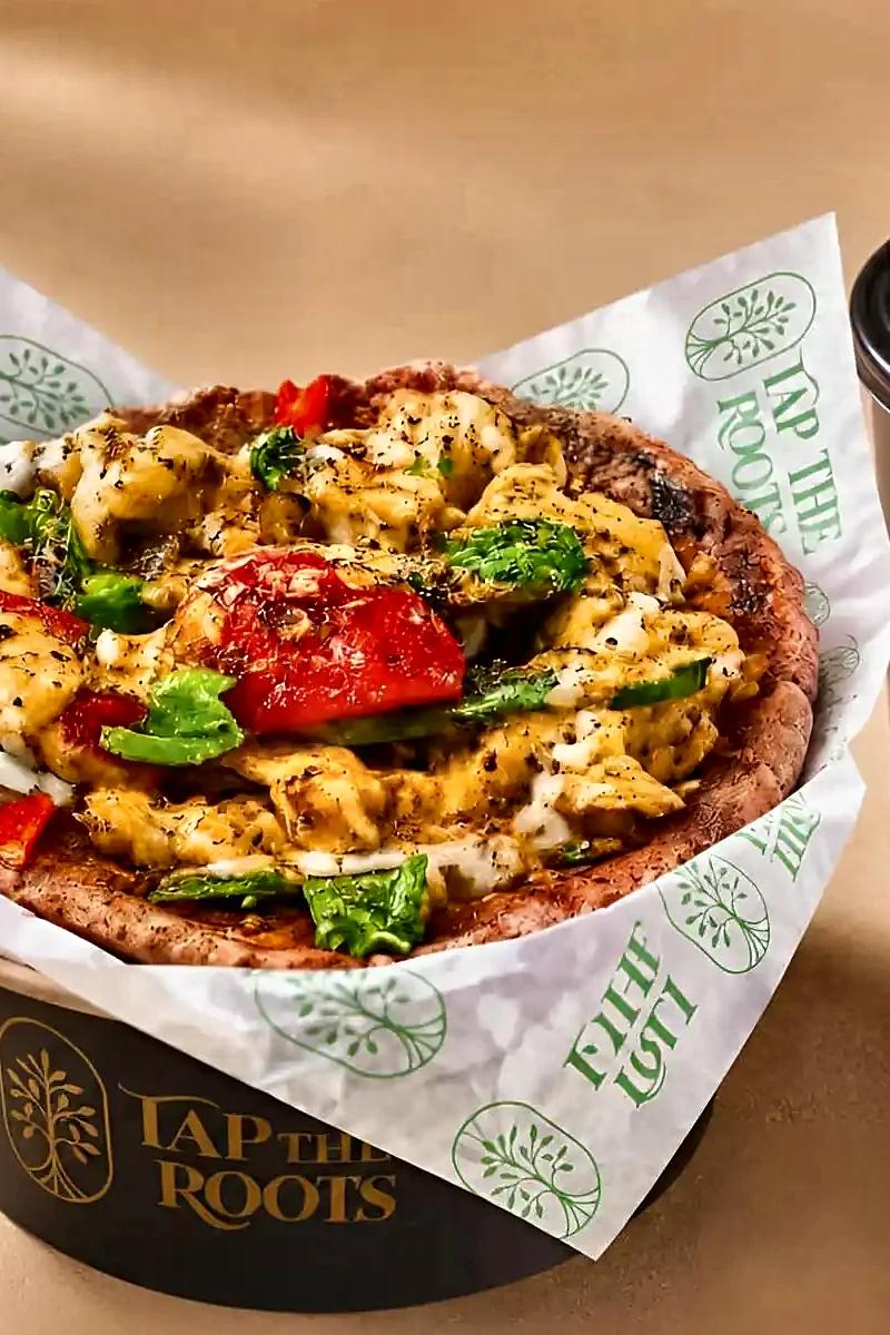 Focus Bowl