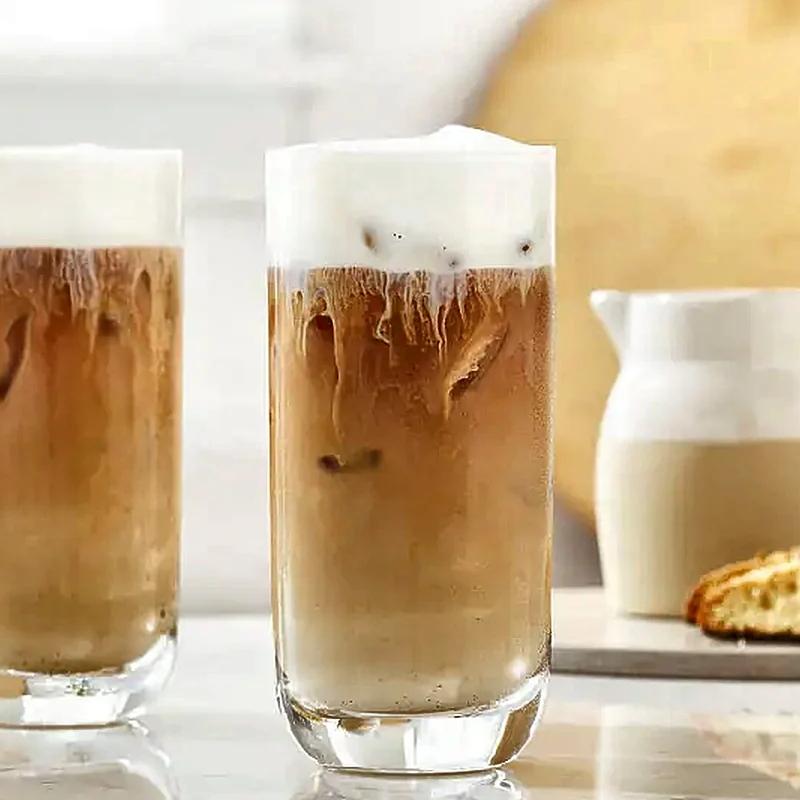 Iced Cappuccino