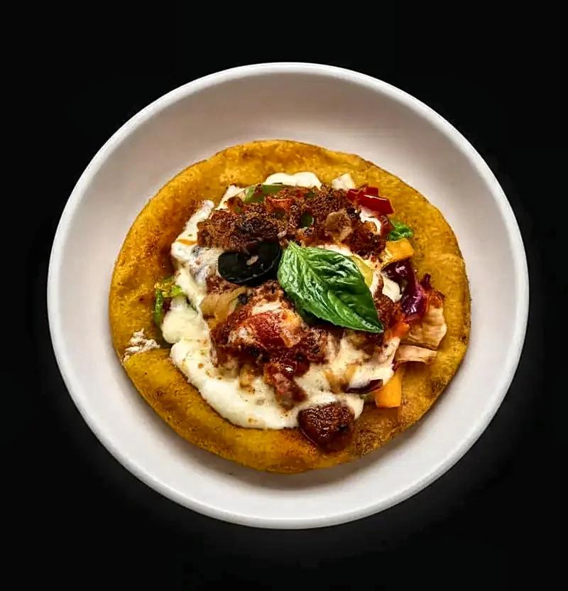 Pizza Bites