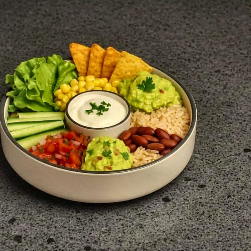 Burrito Bowl