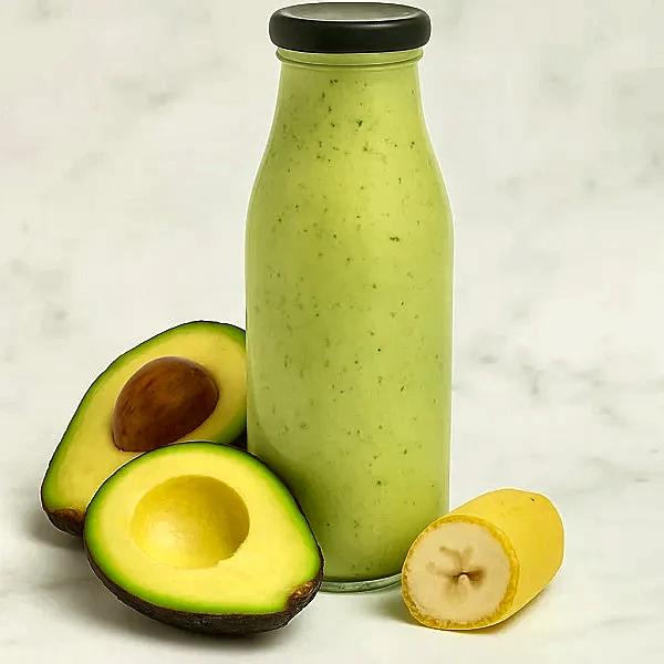 Creamy Avocado Smoothie