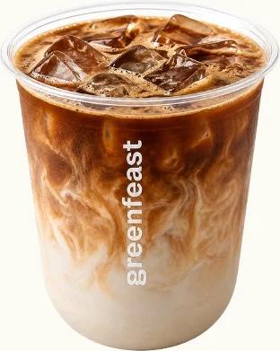Iced Latte