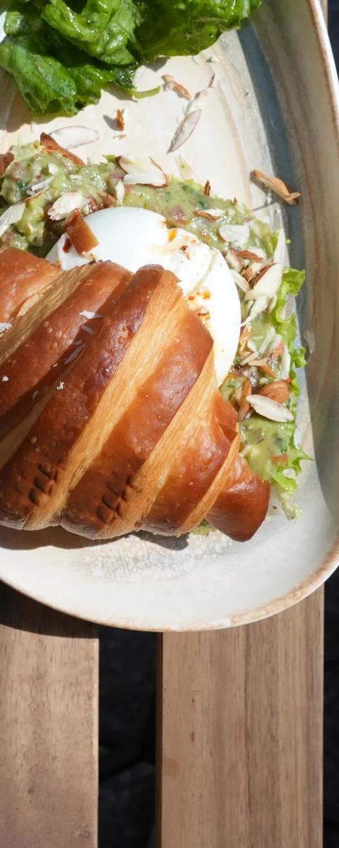 Morning Snacc