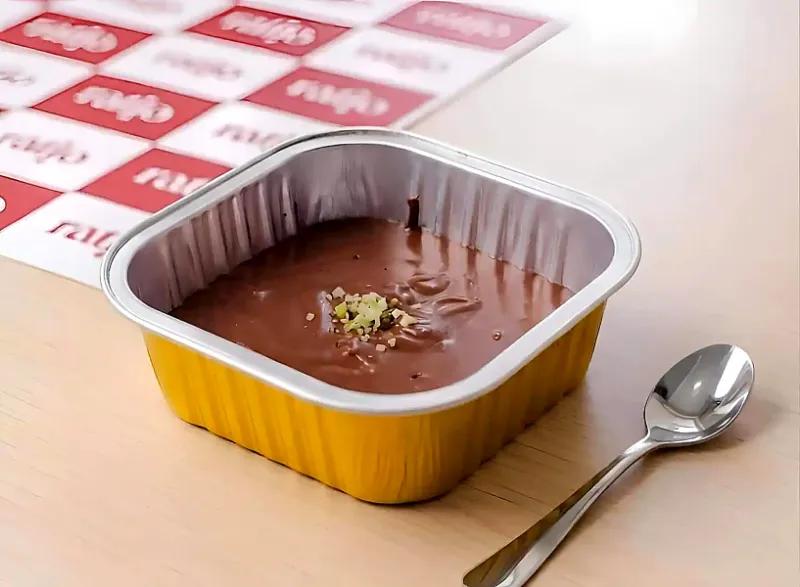 Chocolate Mousse