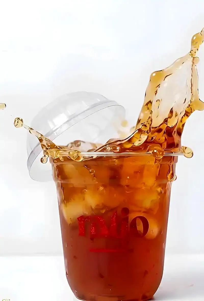 Lemon Ice Tea