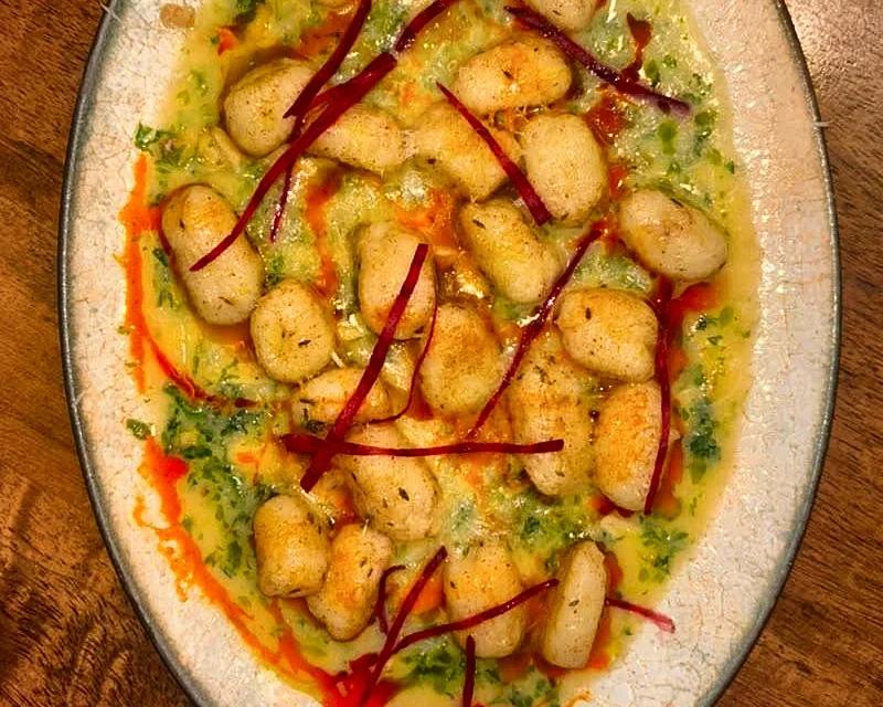 Gnocchi