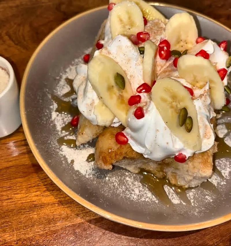 Original French Toast